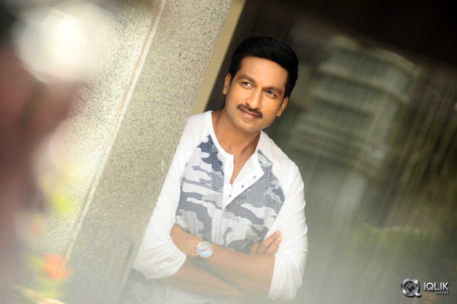 Gopichand